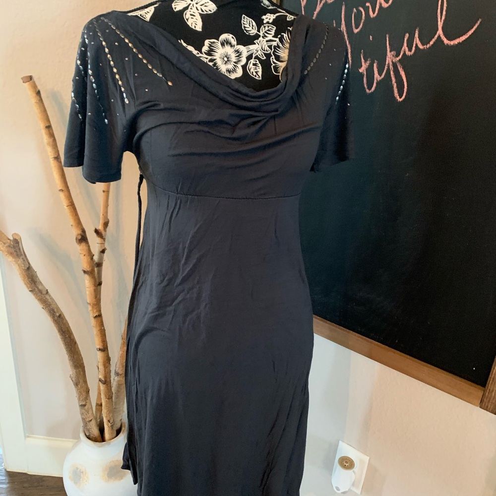 Maternity dress